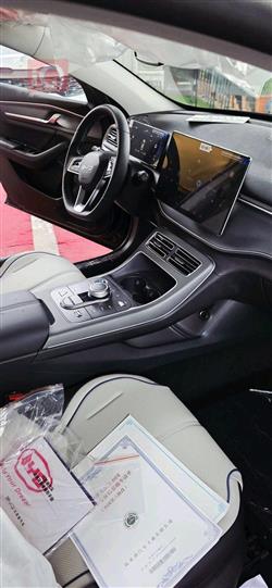 بی وای دی سيل 05 DM-i